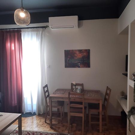 City Center Apartment Yanya Dış mekan fotoğraf