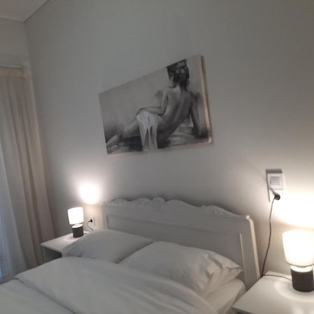 City Center Apartment Yanya Dış mekan fotoğraf