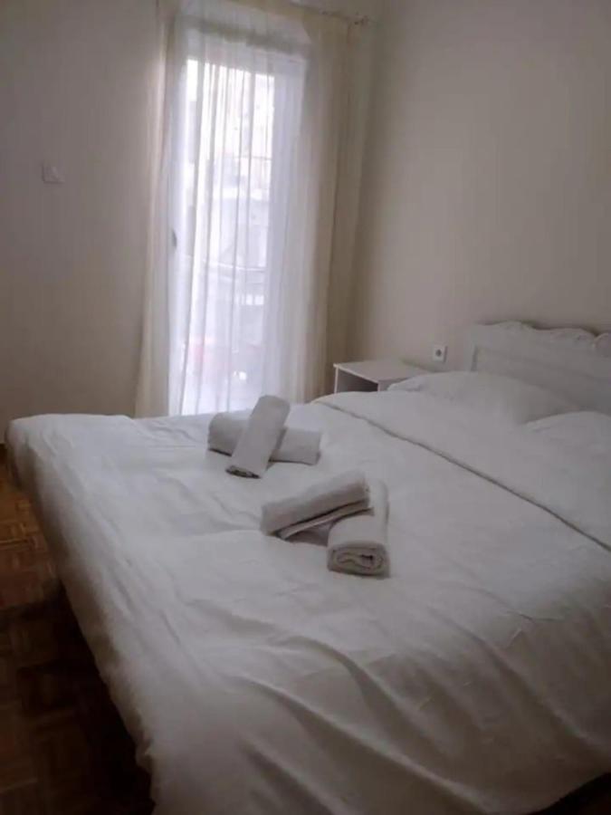 City Center Apartment Yanya Dış mekan fotoğraf