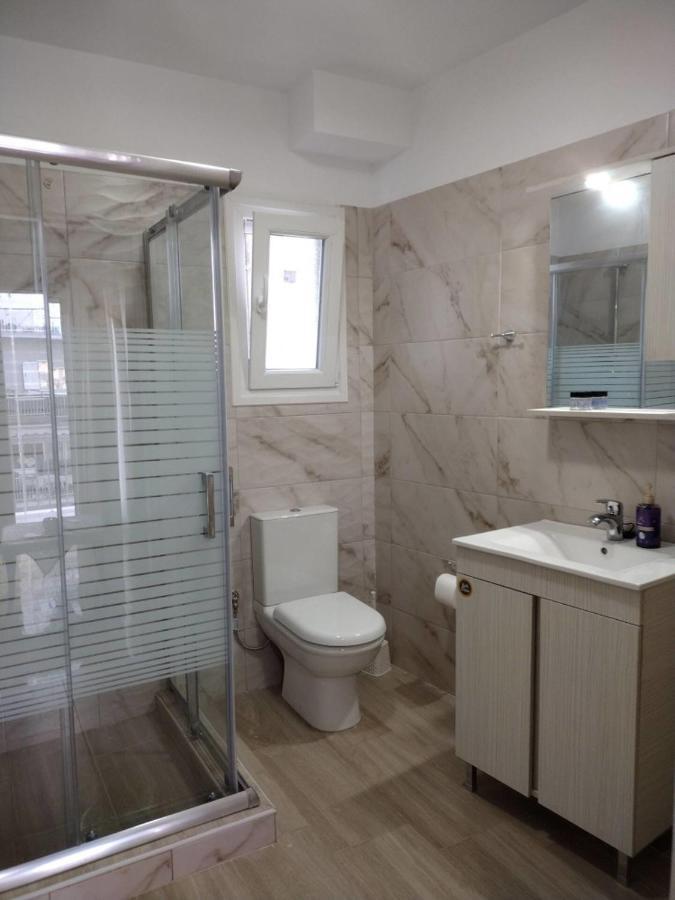 City Center Apartment Yanya Dış mekan fotoğraf