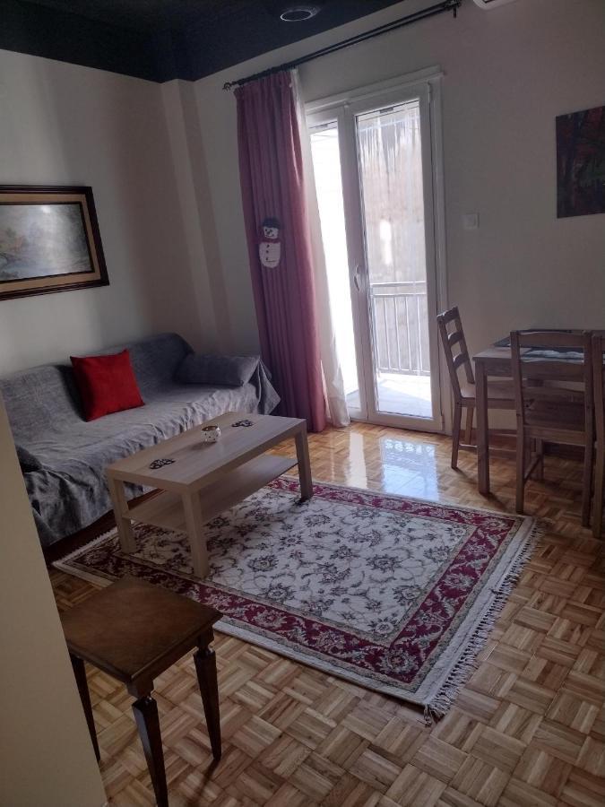 City Center Apartment Yanya Dış mekan fotoğraf