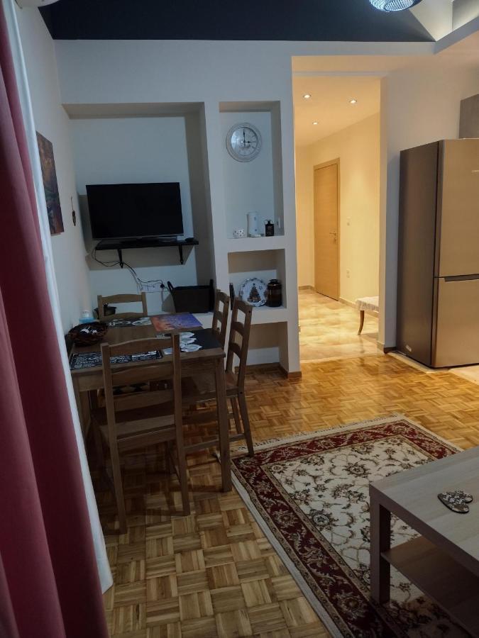 City Center Apartment Yanya Dış mekan fotoğraf