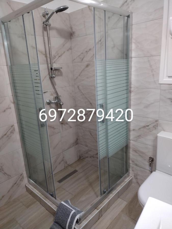 City Center Apartment Yanya Dış mekan fotoğraf