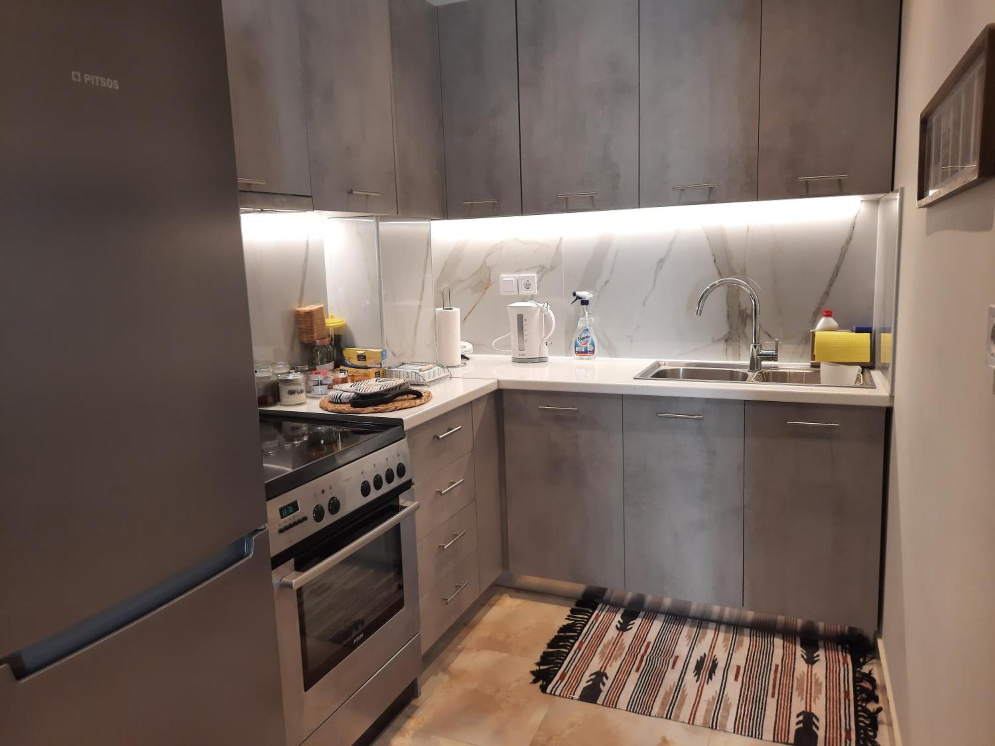 City Center Apartment Yanya Dış mekan fotoğraf