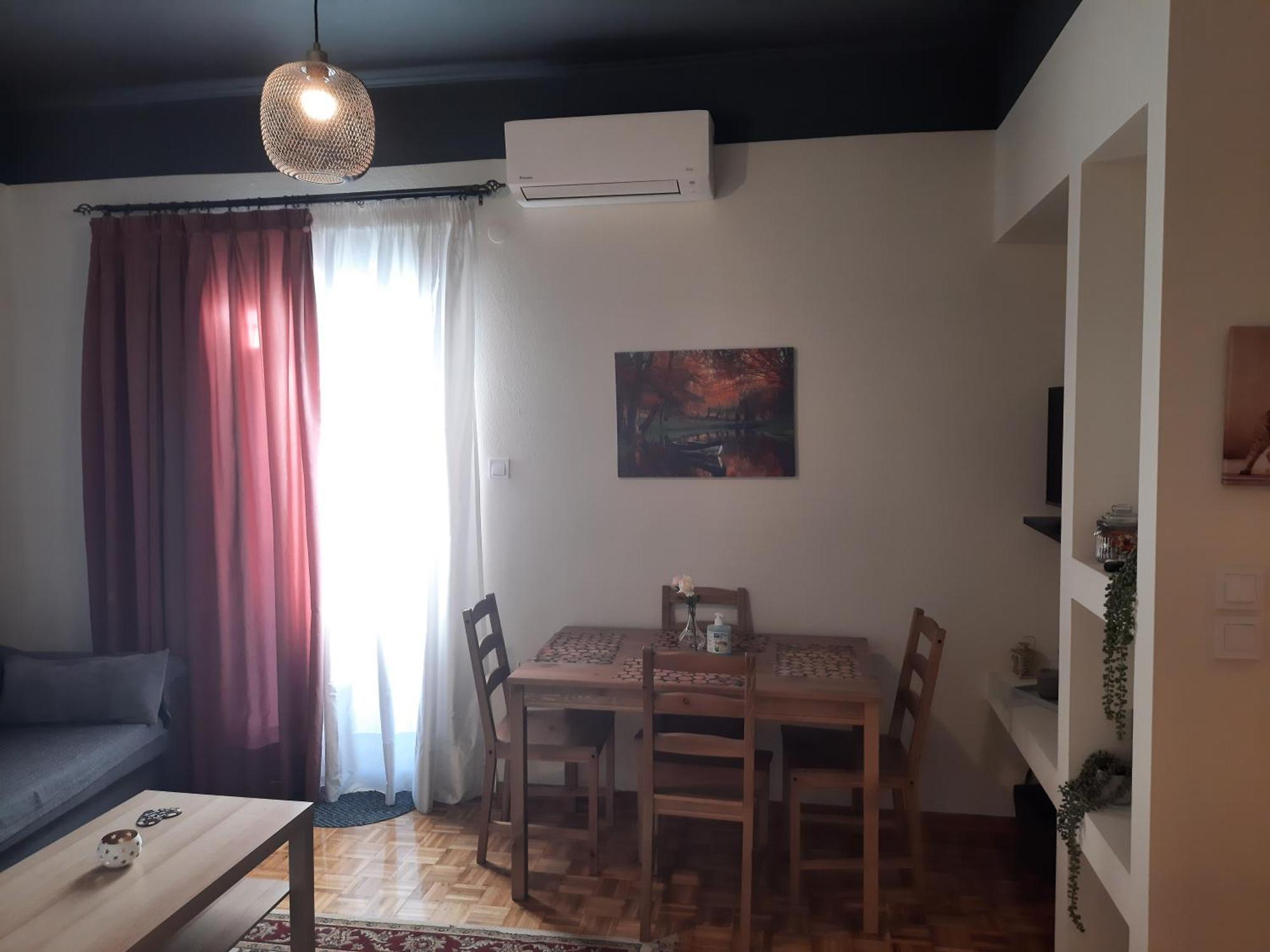City Center Apartment Yanya Dış mekan fotoğraf