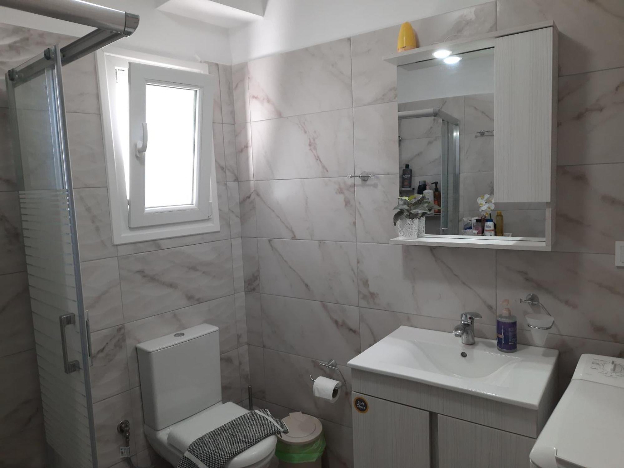 City Center Apartment Yanya Dış mekan fotoğraf