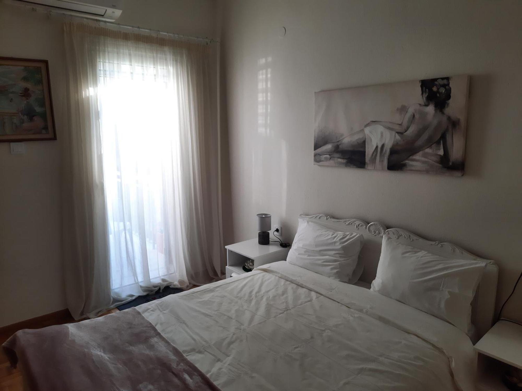 City Center Apartment Yanya Dış mekan fotoğraf