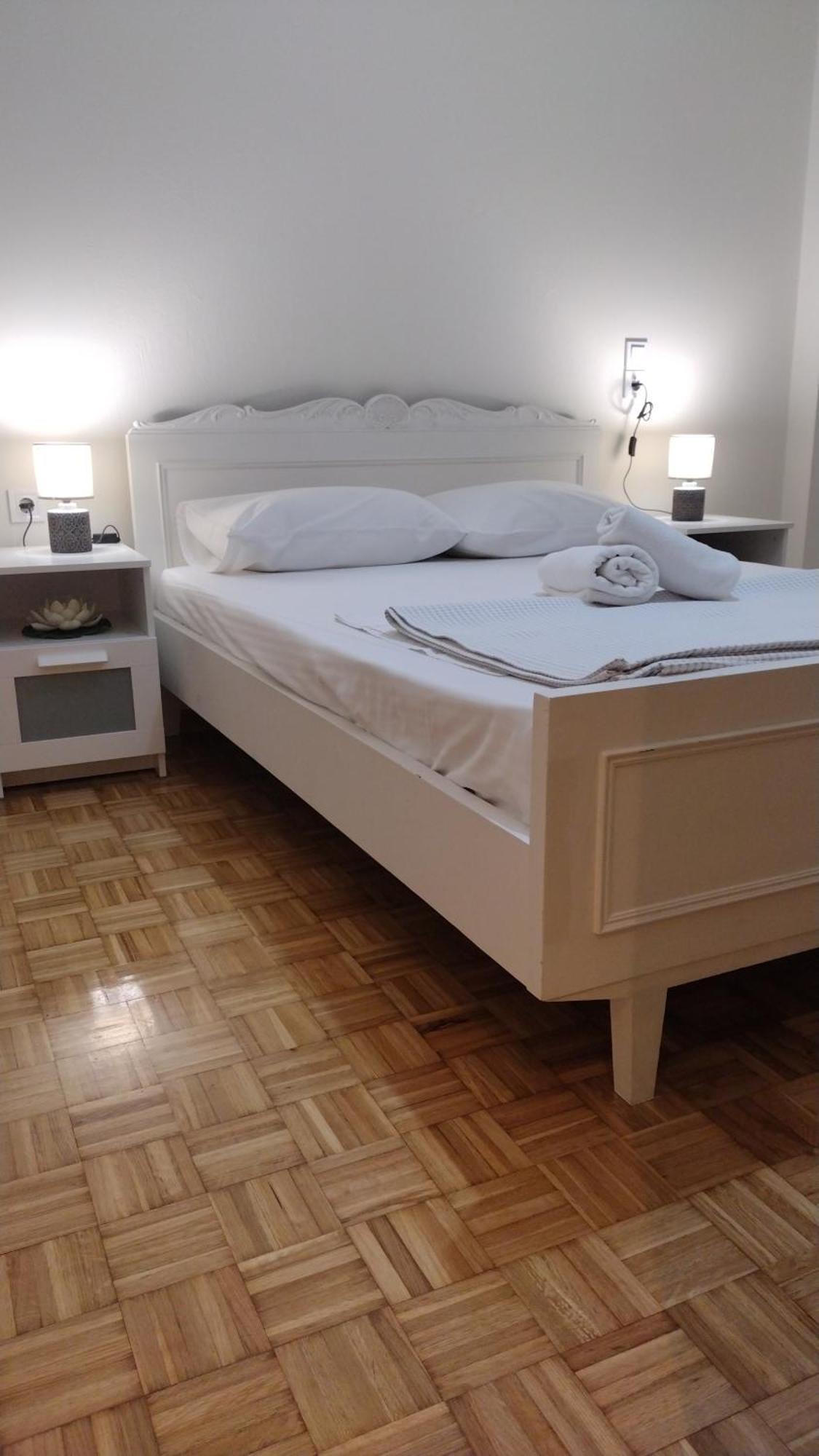 City Center Apartment Yanya Dış mekan fotoğraf
