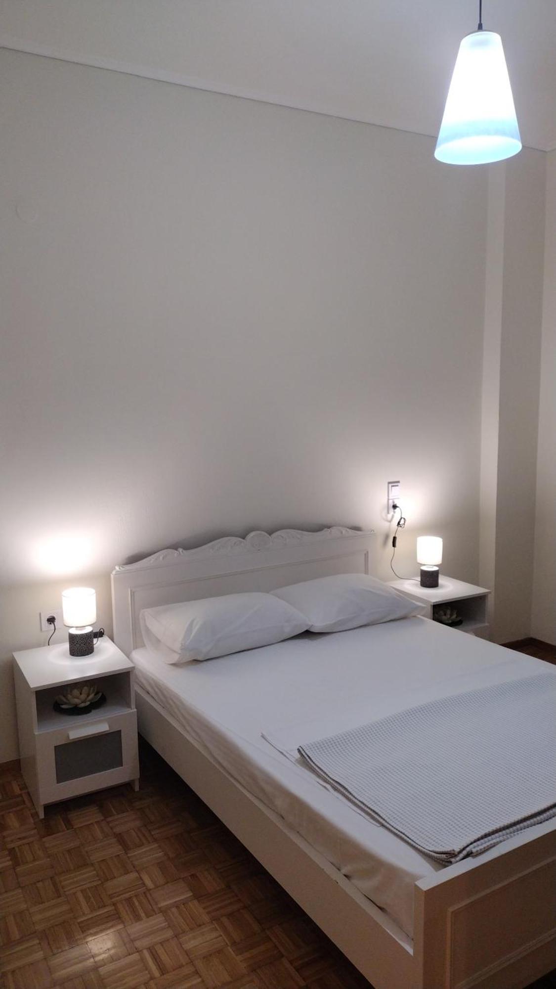 City Center Apartment Yanya Dış mekan fotoğraf