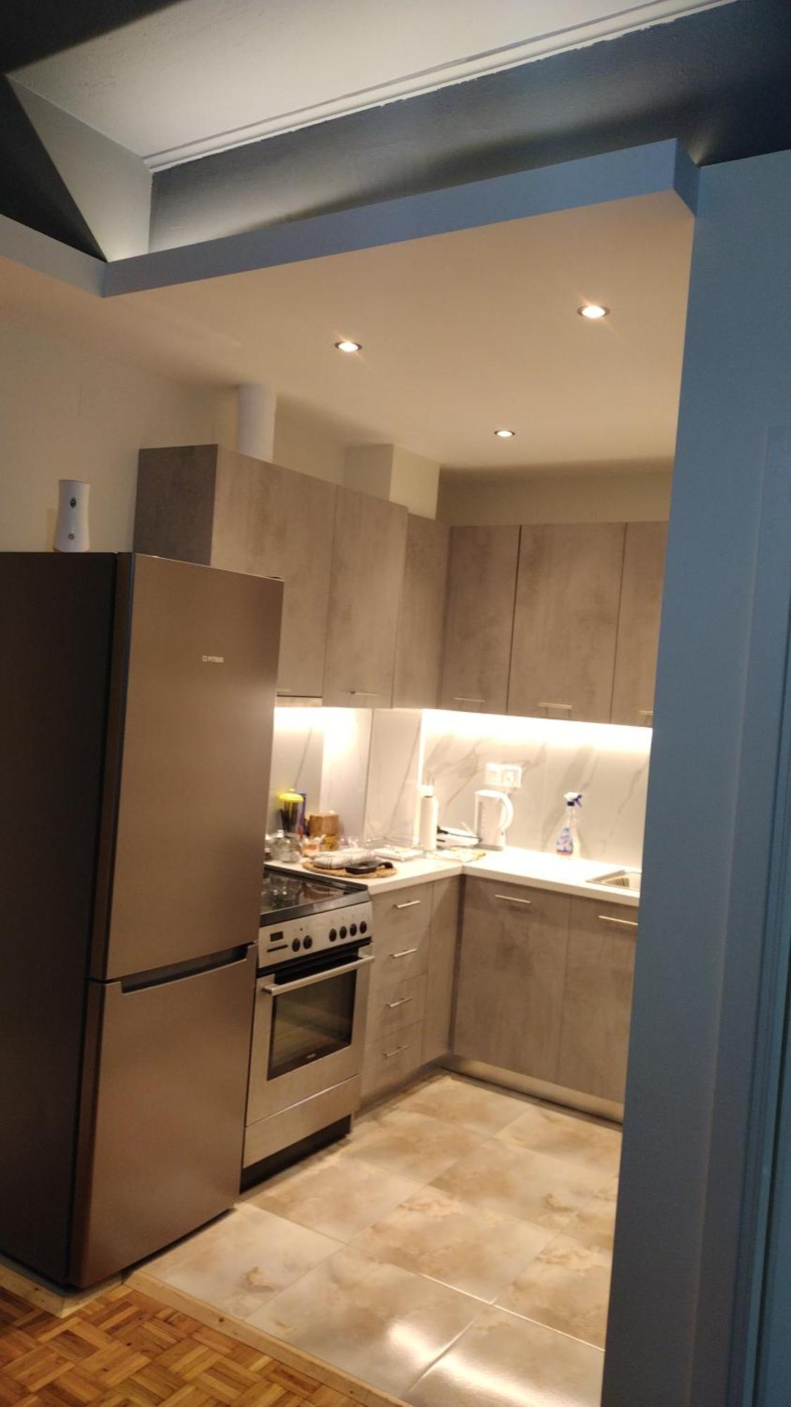 City Center Apartment Yanya Dış mekan fotoğraf