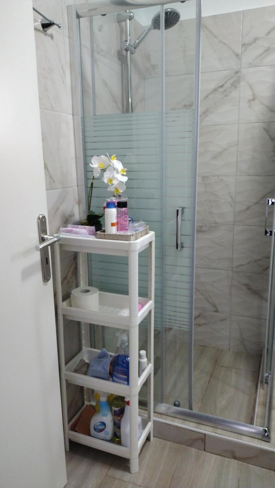 City Center Apartment Yanya Dış mekan fotoğraf