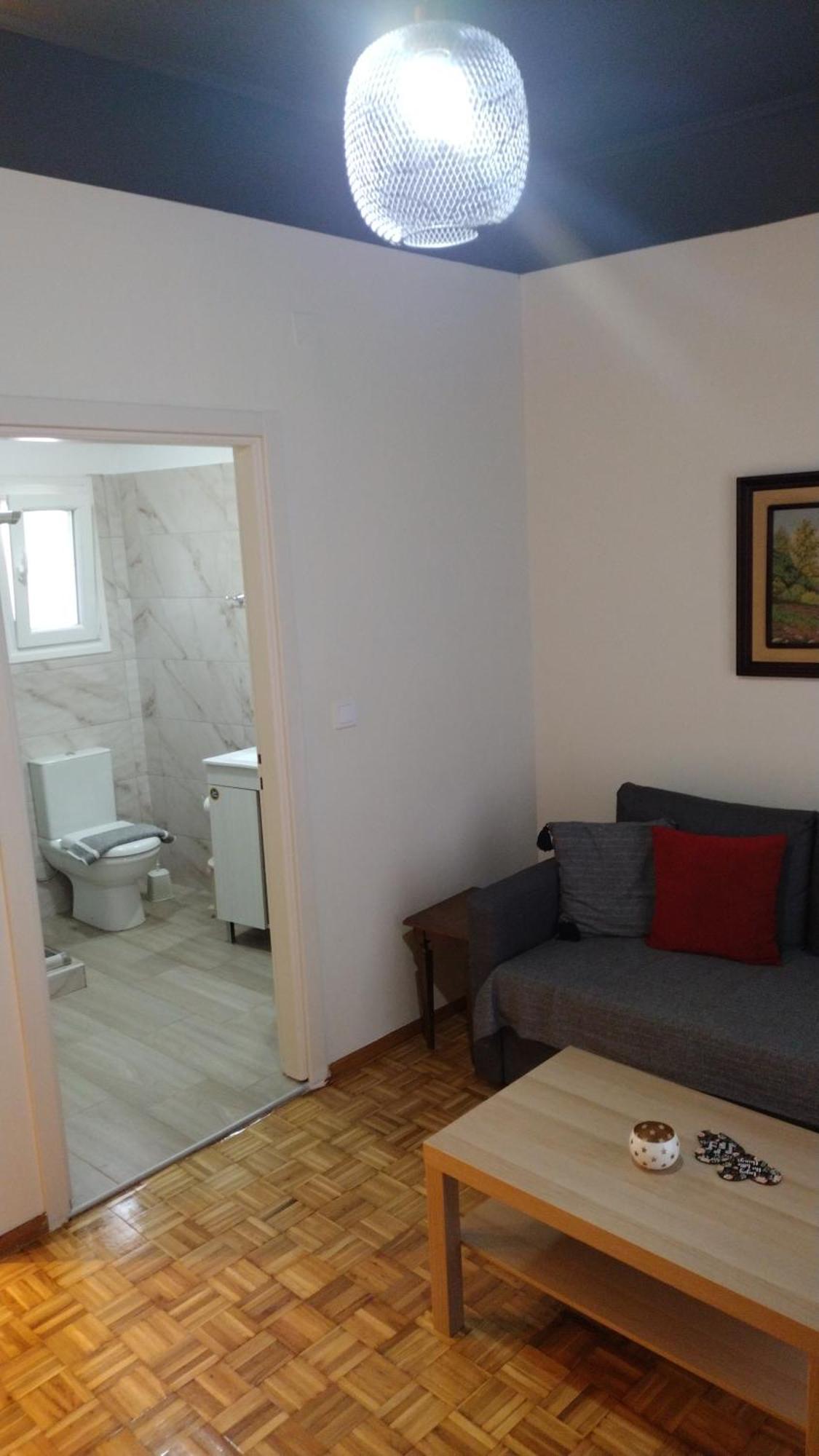 City Center Apartment Yanya Dış mekan fotoğraf