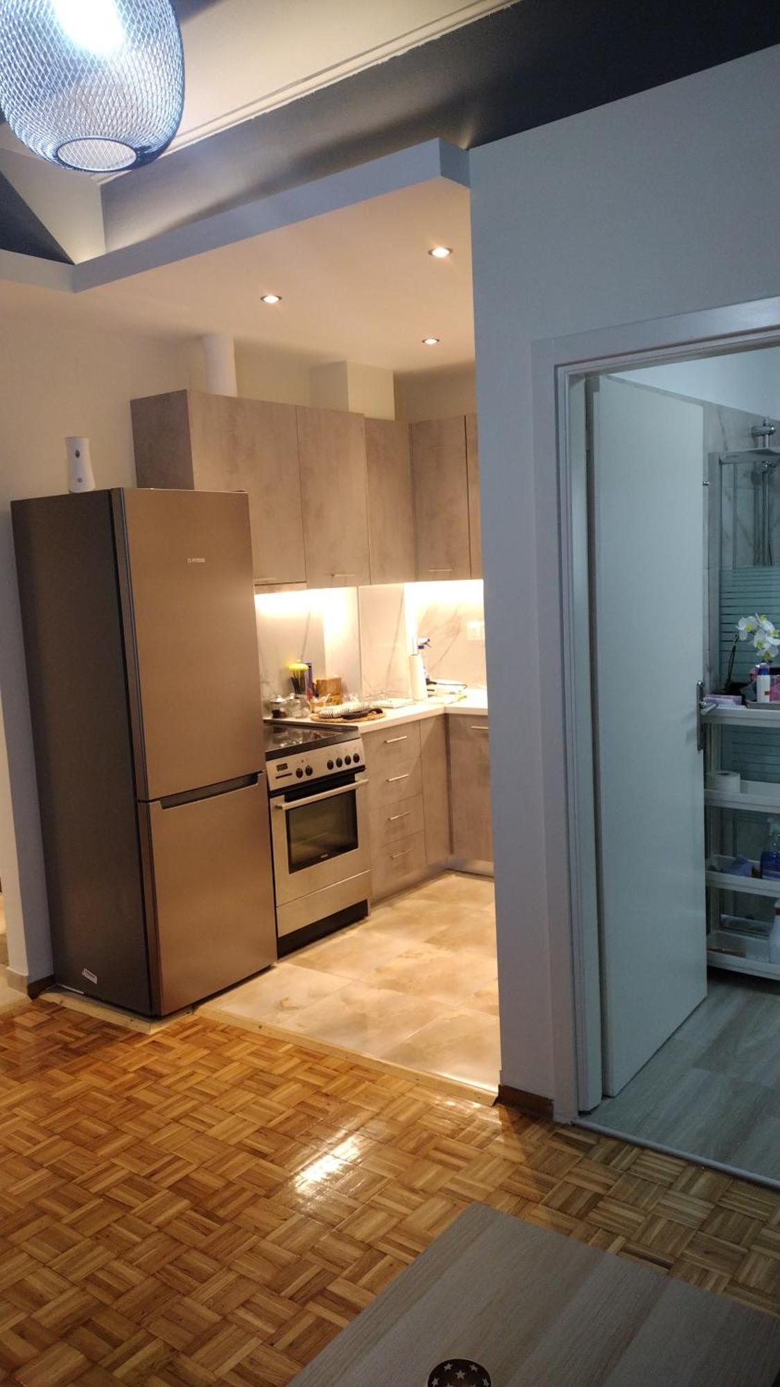 City Center Apartment Yanya Dış mekan fotoğraf
