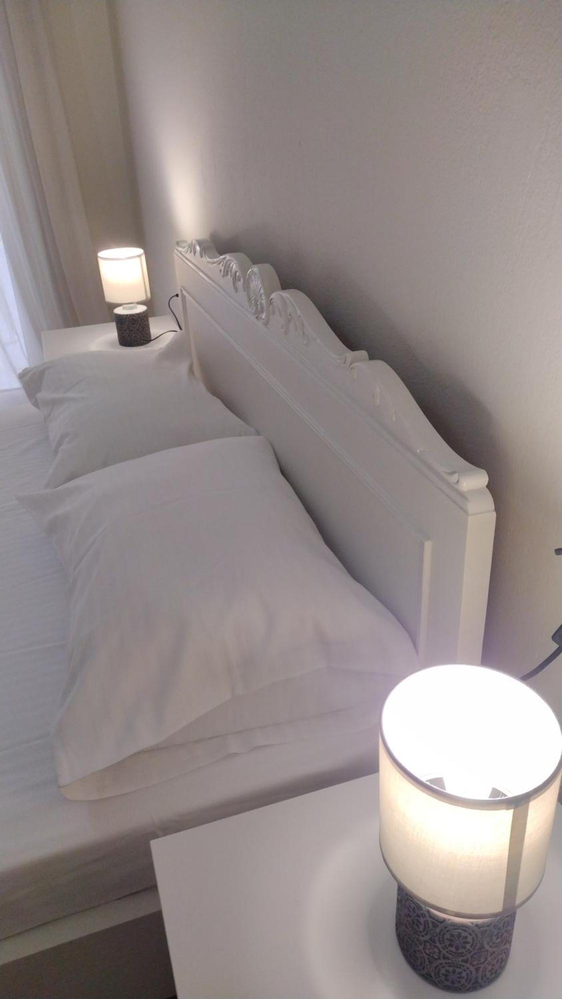 City Center Apartment Yanya Dış mekan fotoğraf